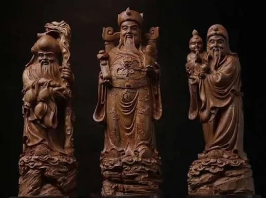 Đồ gỗ trang trí 
